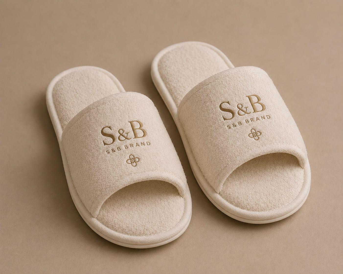 Terry Slippers