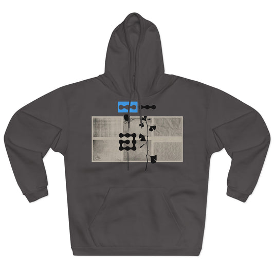 Pullover Hoodie