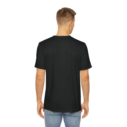 Men's Polyester T-Shirt