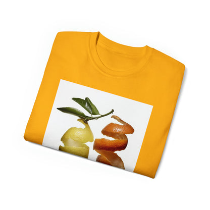 Women Fruit T-Shirt