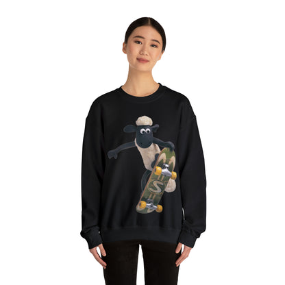 Sweatshirt "Skater boys"