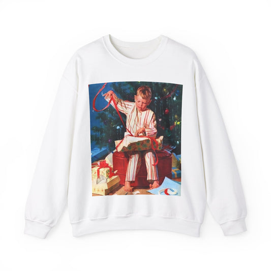 Last Year's Gift Unisex Sweatshirt