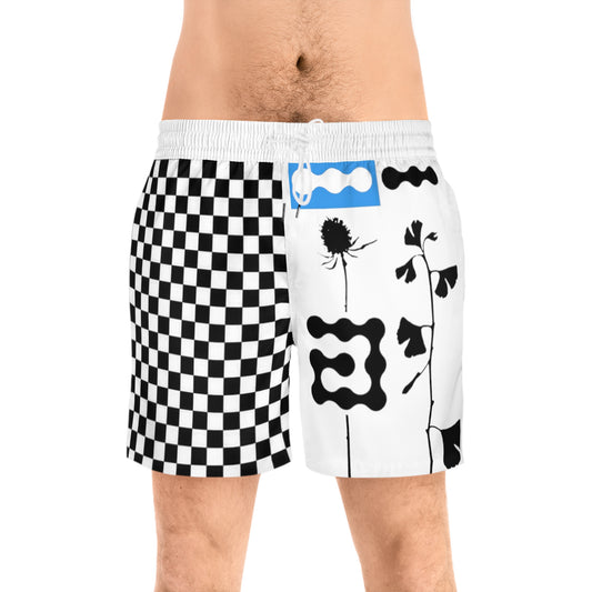 Men's Swim Shorts