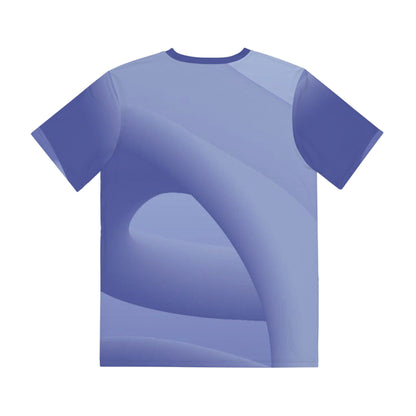 Men's Light Blue T-Shirt