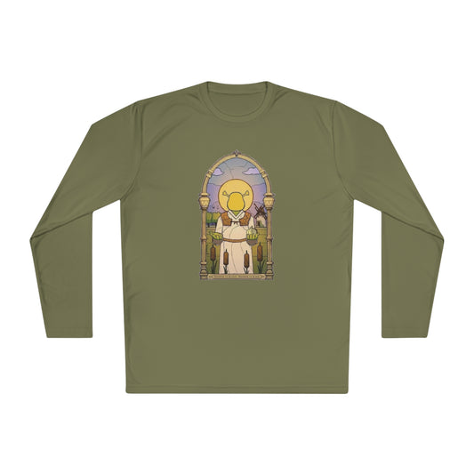 Ogre Chic Long Sleeve