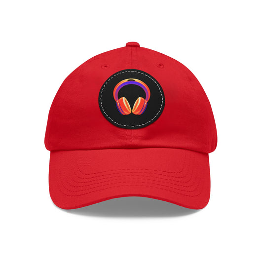 The Audiophile's Choice Hat