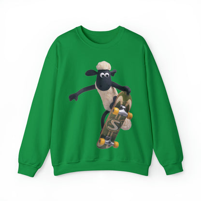 Sweatshirt "Skater boys"