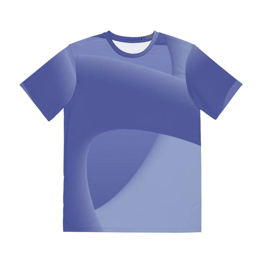 Men's Light Blue T-Shirt