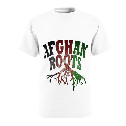 Afghan T-Shirt