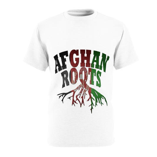 Afghan T-Shirt