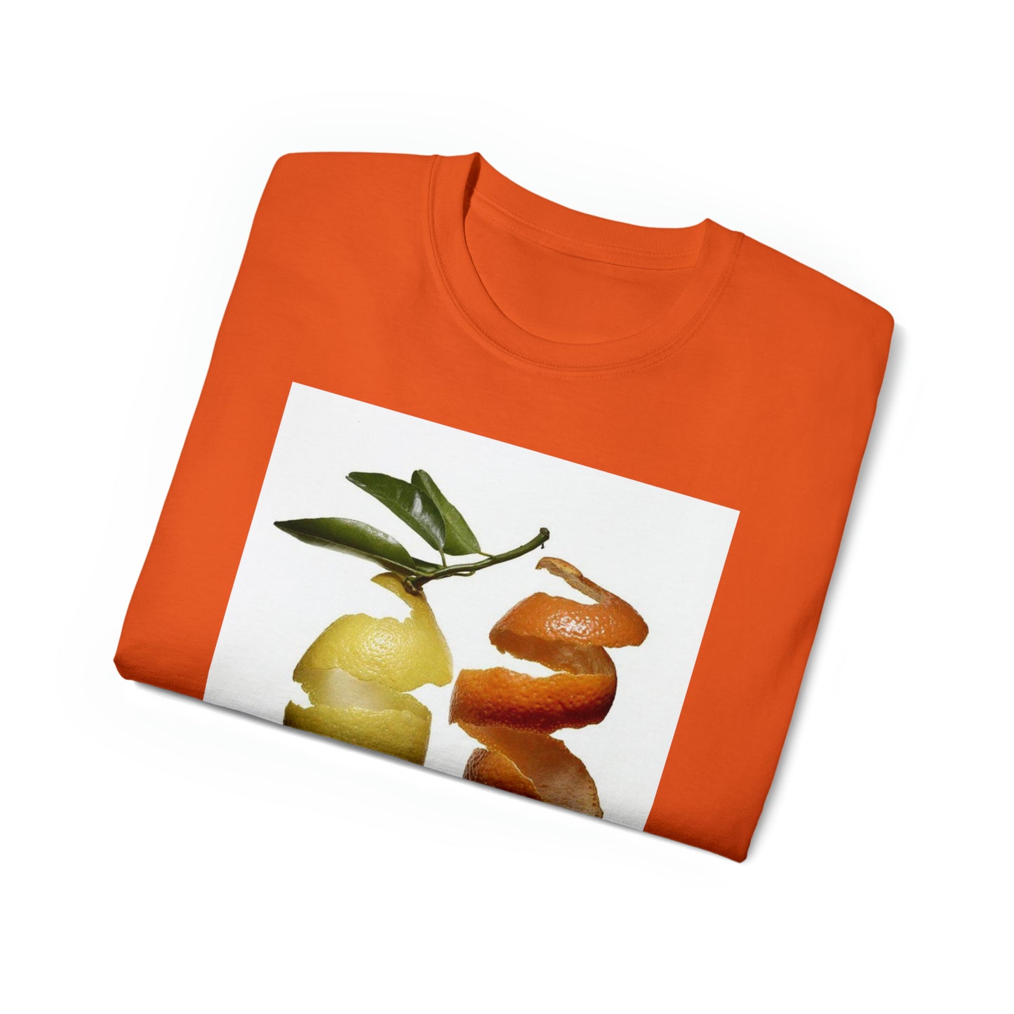 Women Fruit T-Shirt