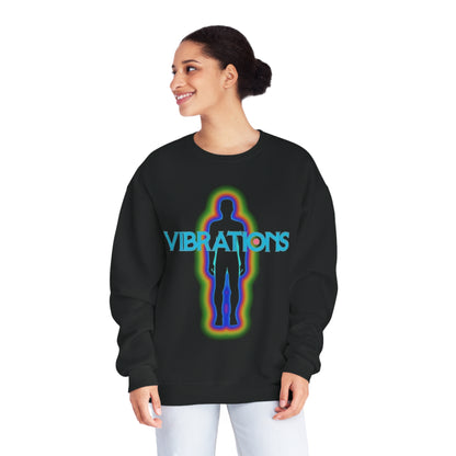 Vibrations Sweatshirt