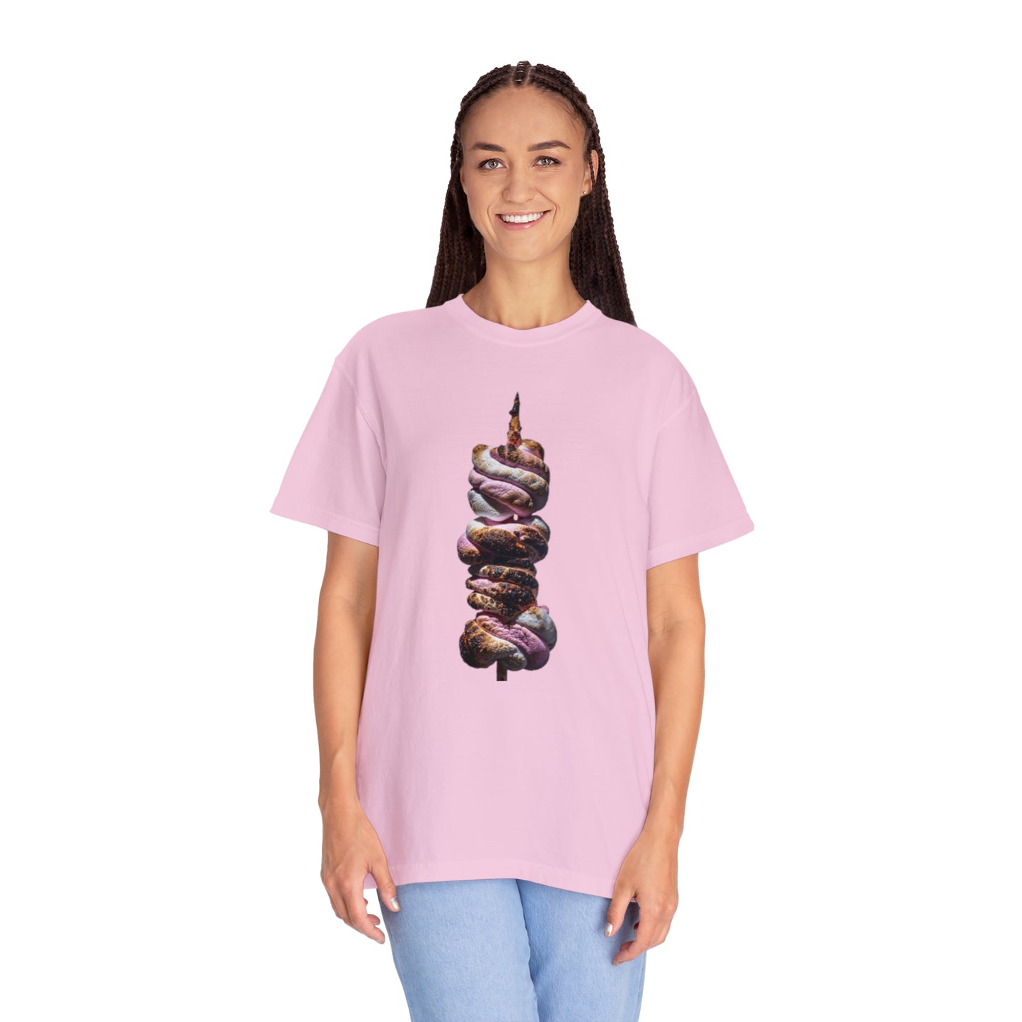 Marshmallow T-Shirt