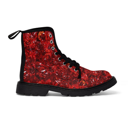 Men & Women Canvas Boots