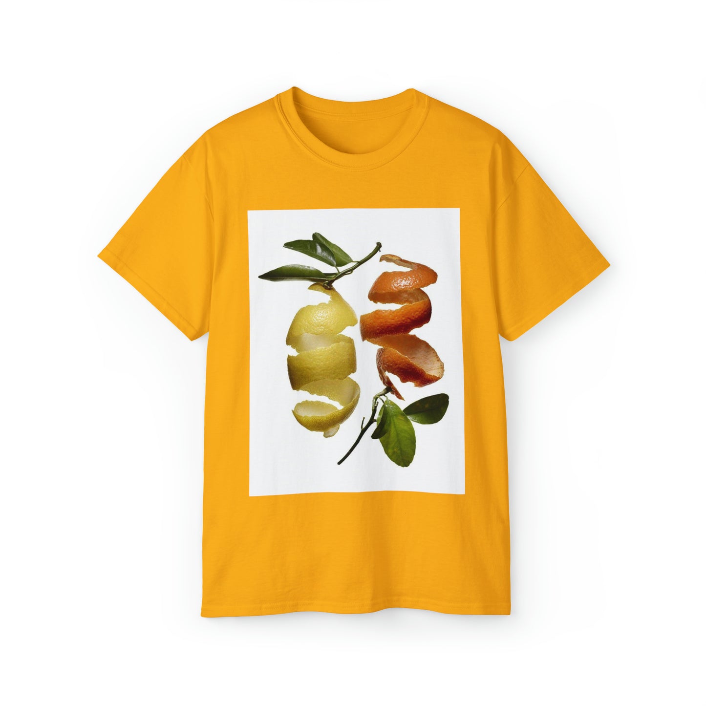 Women Fruit T-Shirt