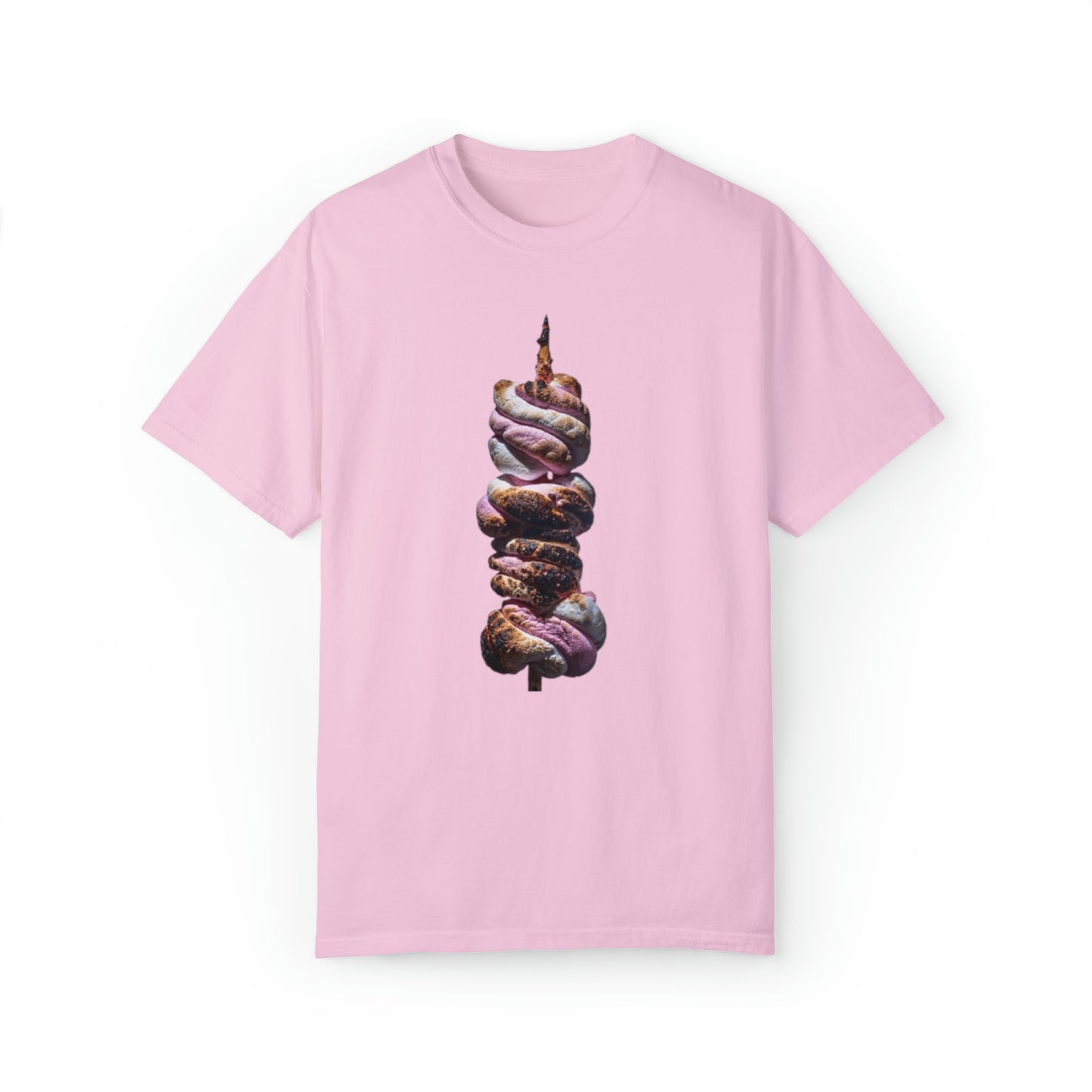 Marshmallow T-Shirt