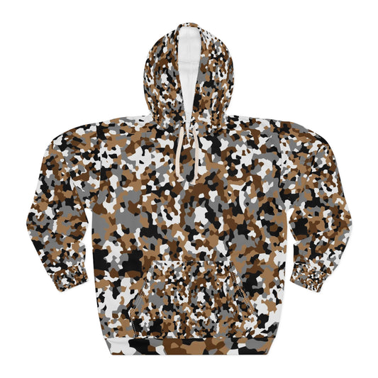 Pullover Hoodie