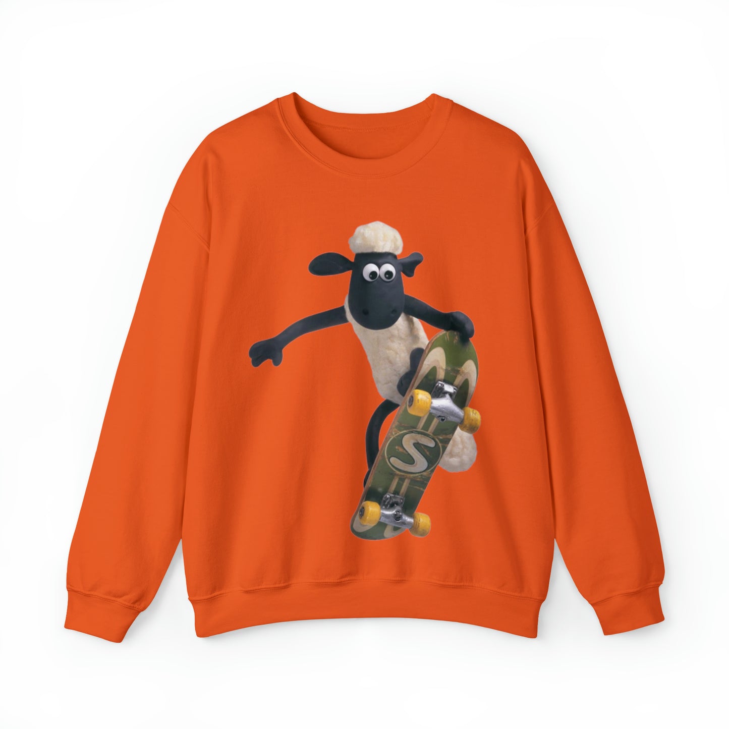 Sweatshirt "Skater boys"