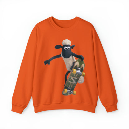 Sweatshirt "Skater boys"