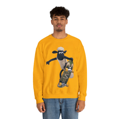 Sweatshirt "Skater boys"