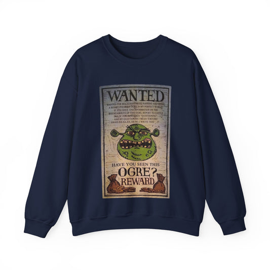 Shrek Signature Sweatshirt