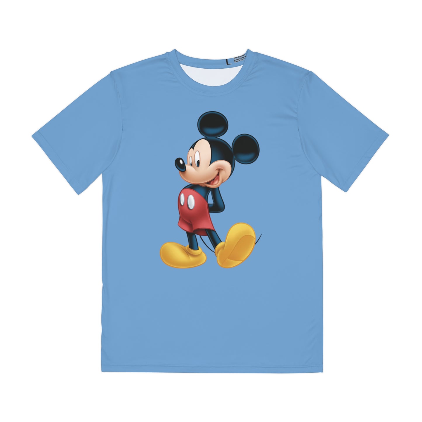 Mickey Mouse T-Shirt