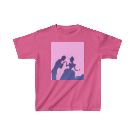 Disney Princess Magic:  T-Shirts