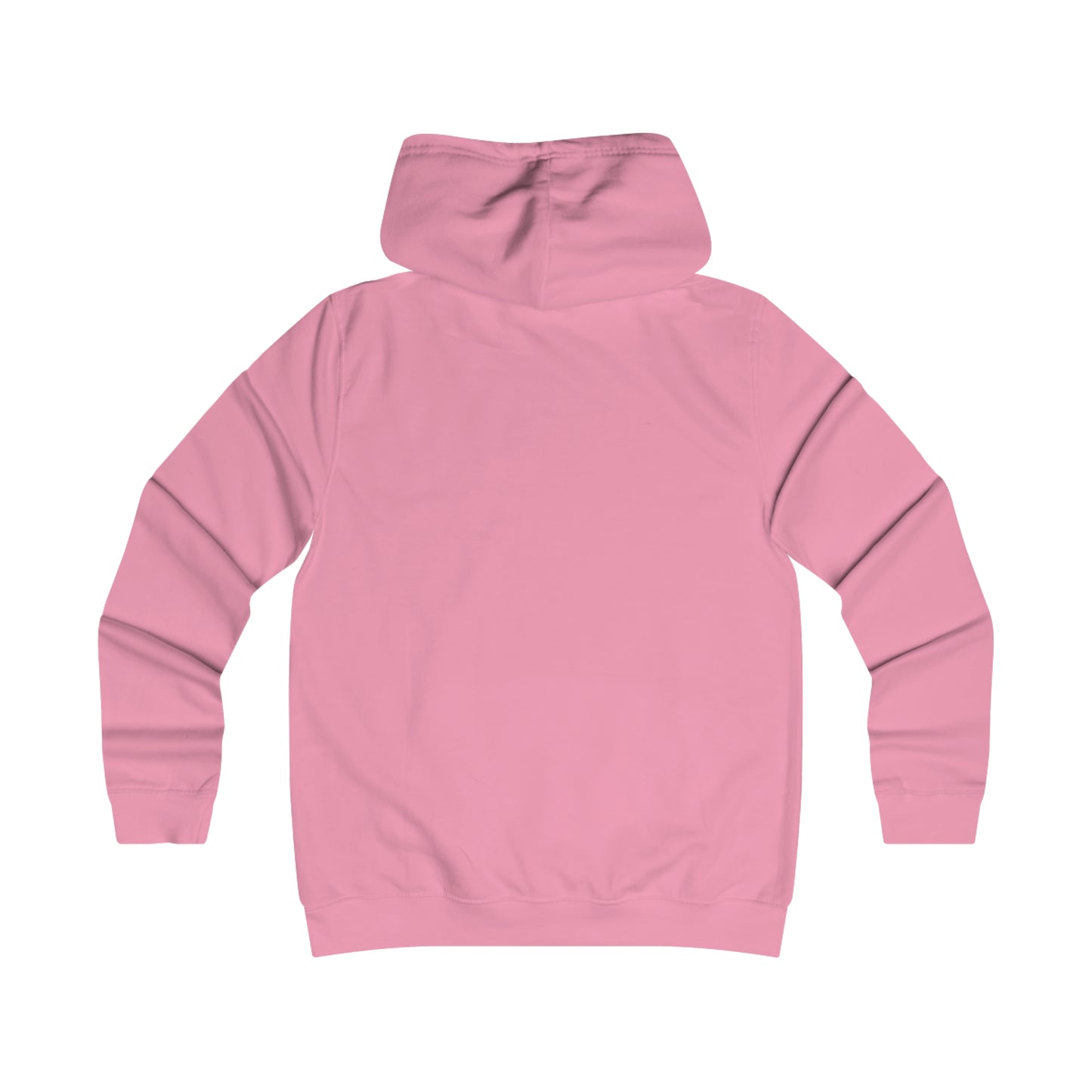 Girlie Hoodie "Paradise 80s"