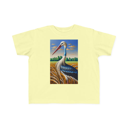 Flying Stork: Children's Attire