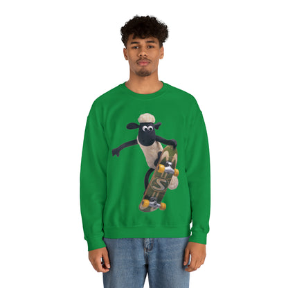 Sweatshirt "Skater boys"