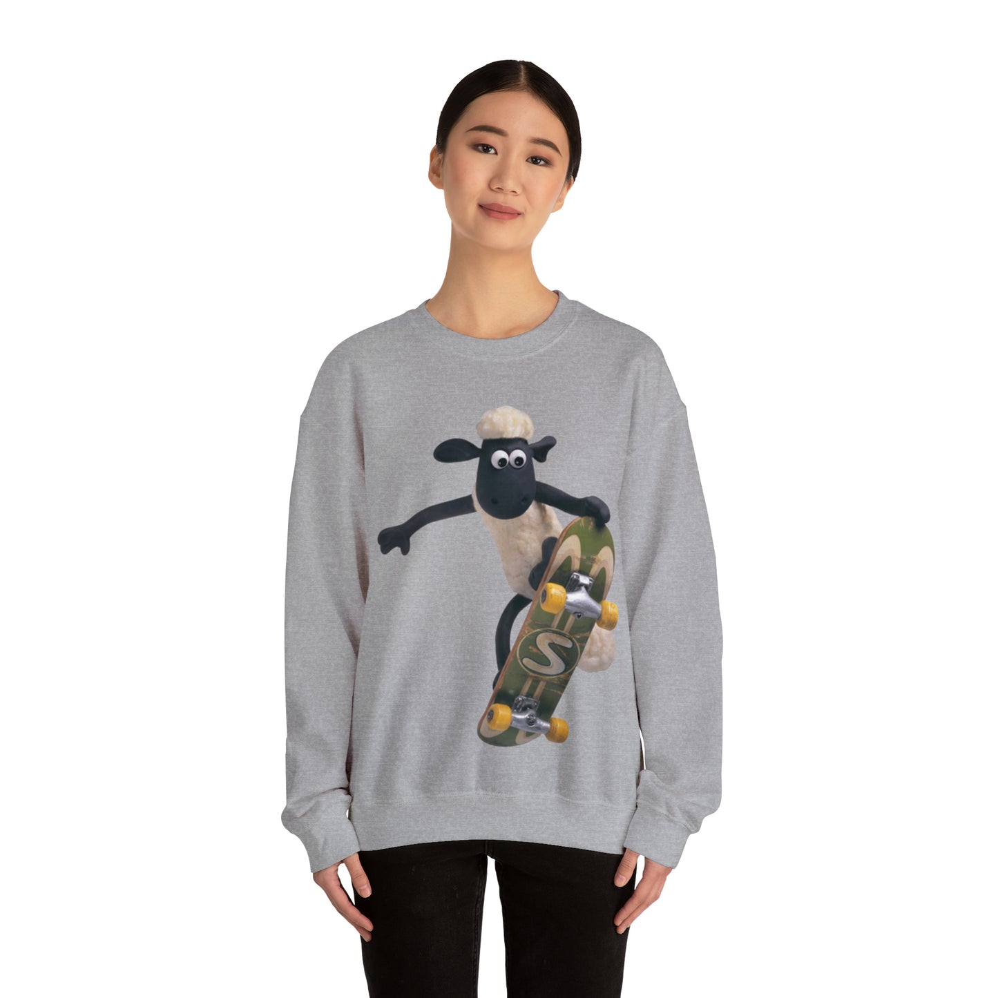 Sweatshirt "Skater boys"