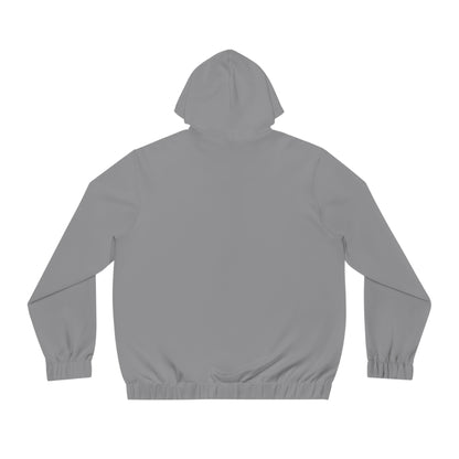 Full-Zip Hoodie