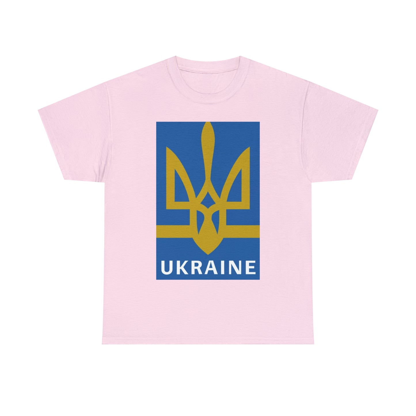 Pink Ukraine Herb