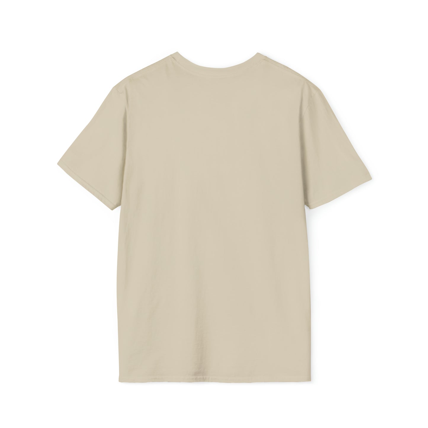 Soft style T-Shirt