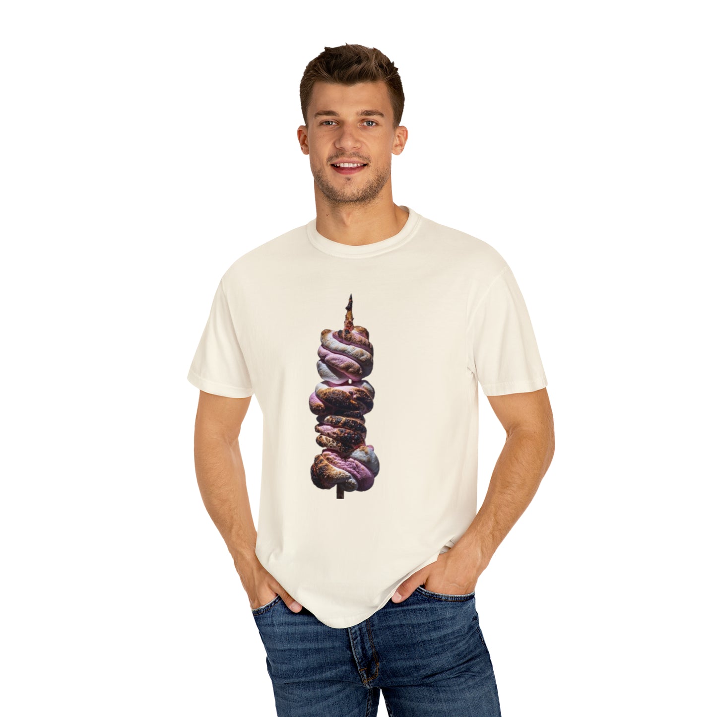 Marshmallow T-Shirt