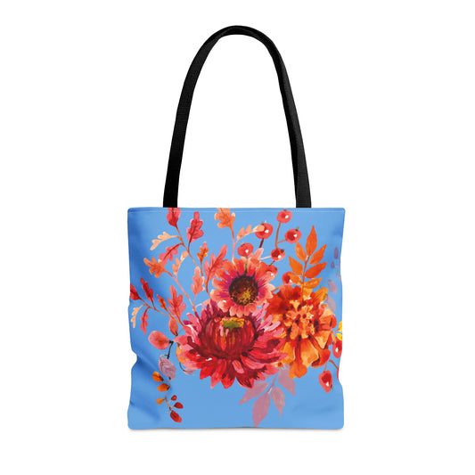 Where Beauty Meets Utility: Tote Bags