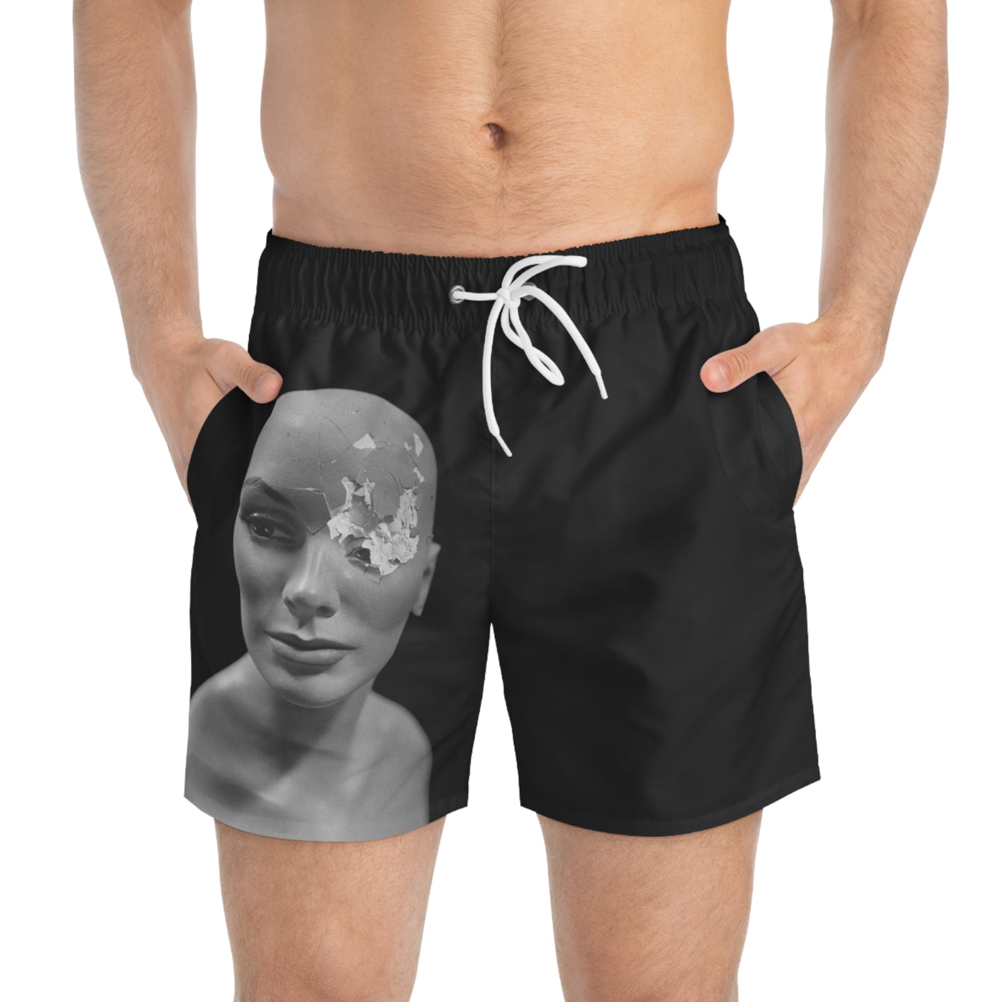 Swim Trunks Men