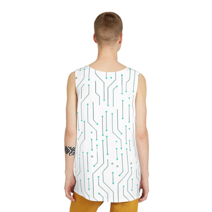 Men's Tank