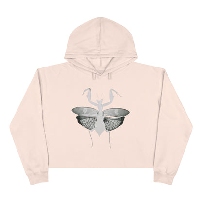 Crop Hoodie