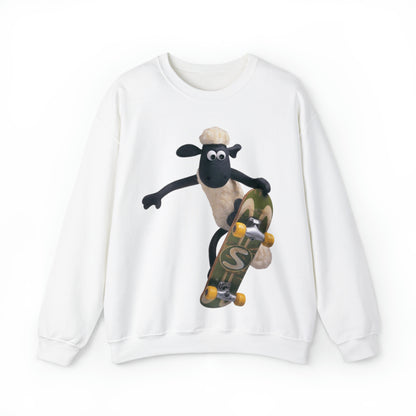 Sweatshirt "Skater boys"