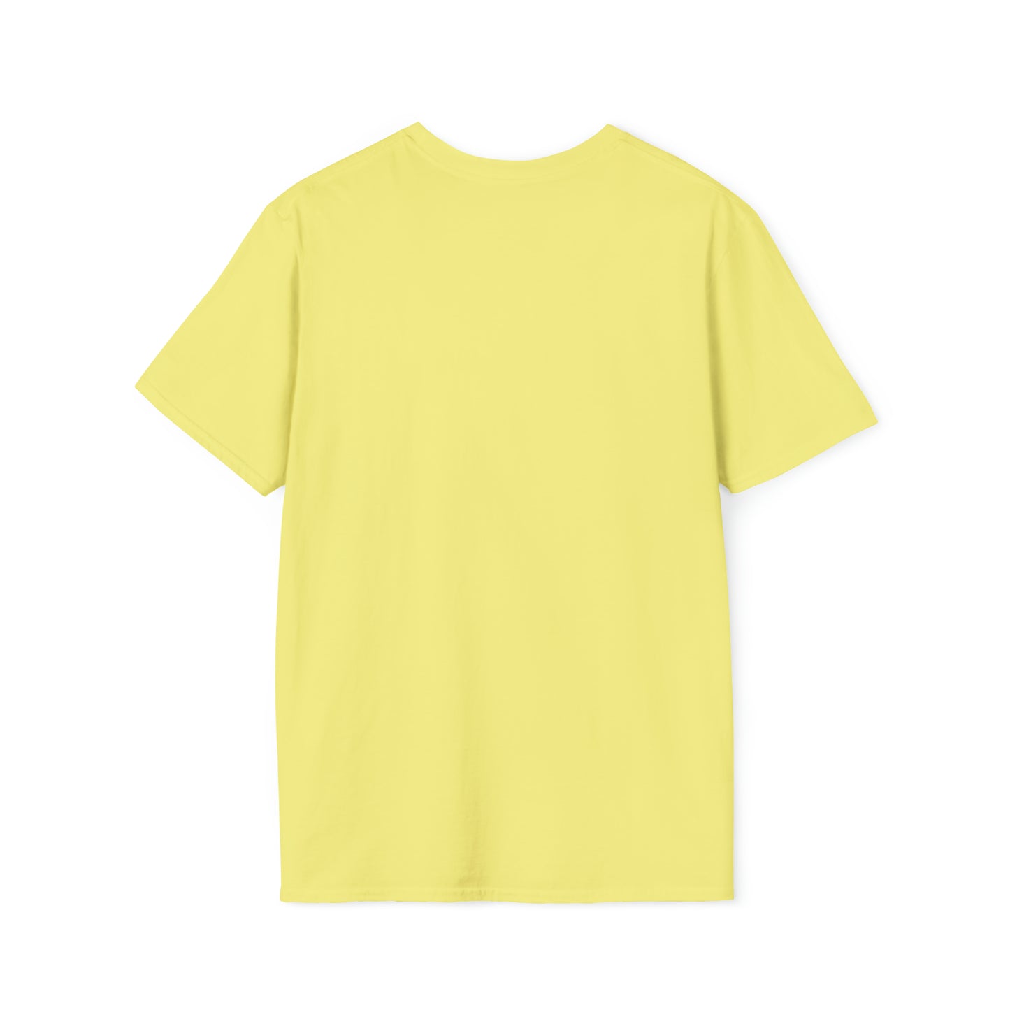 Soft style T-Shirt