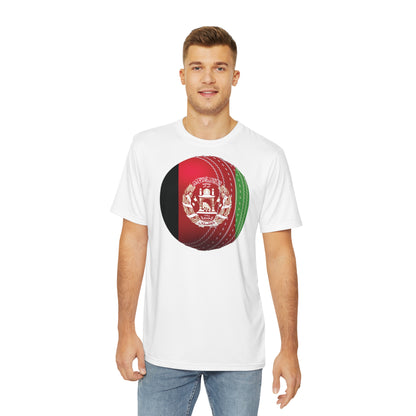 Afghanistan Cricket T-Shirt