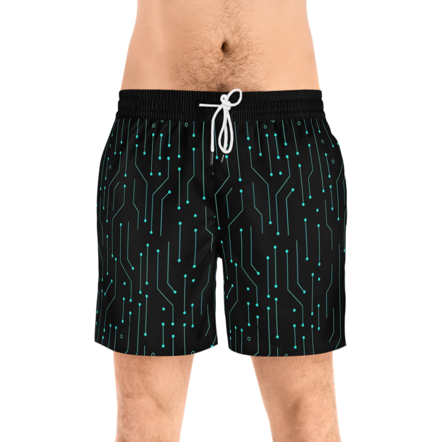 Men's Swim Shorts