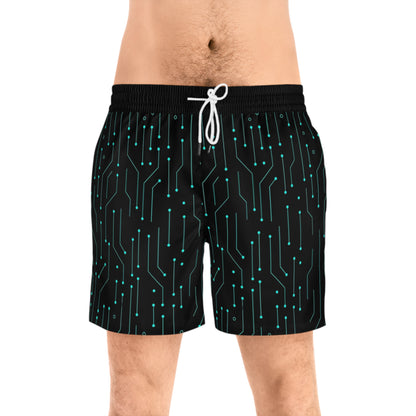 Men's Swim Shorts