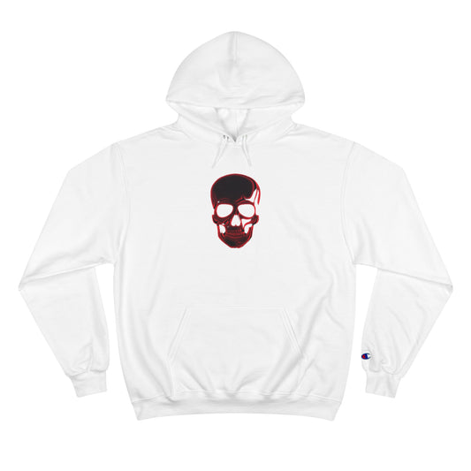 Skeleton Champion Hoodie