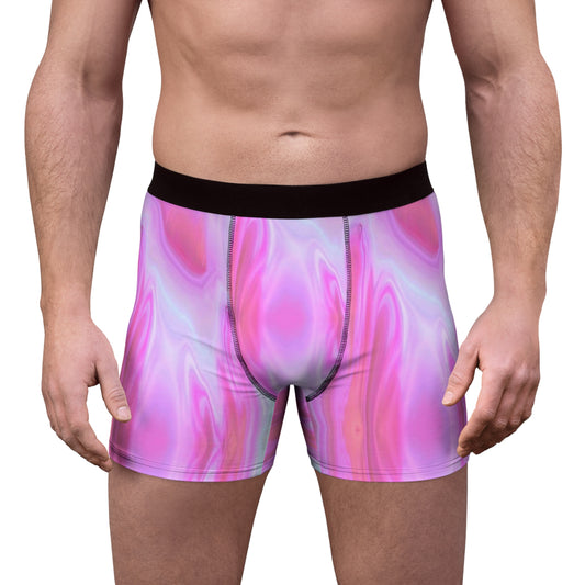 Men's Boxer Briefs (AOP)