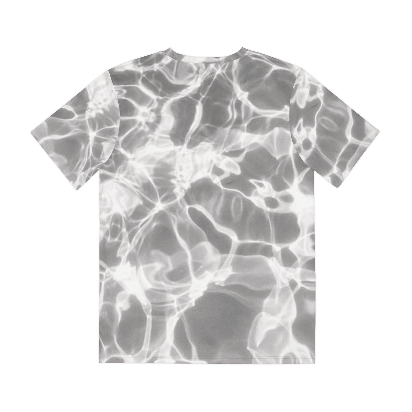 Men's Polyester Tee