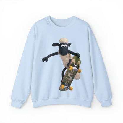 Sweatshirt "Skater boys"