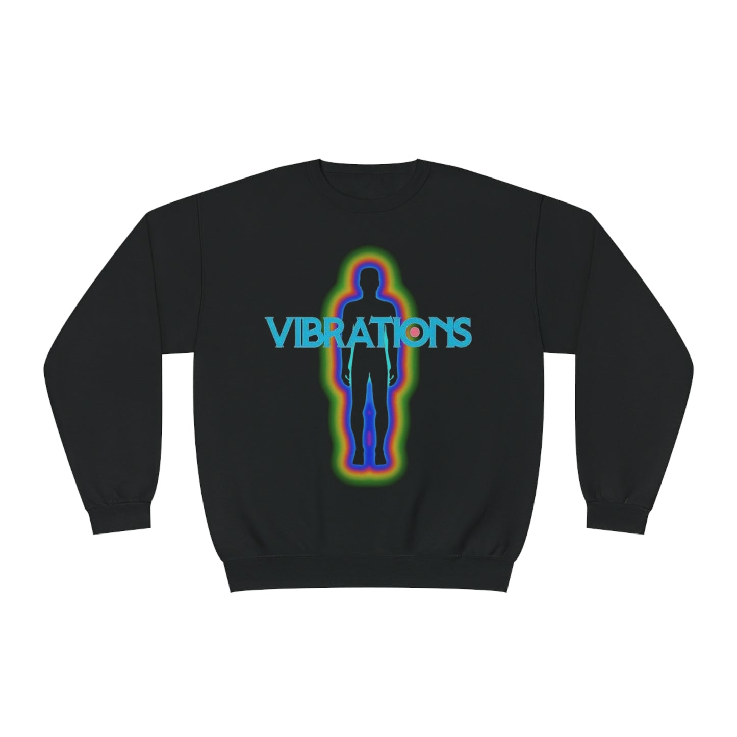 Vibrations Sweatshirt