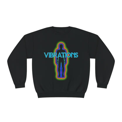 Vibrations Sweatshirt